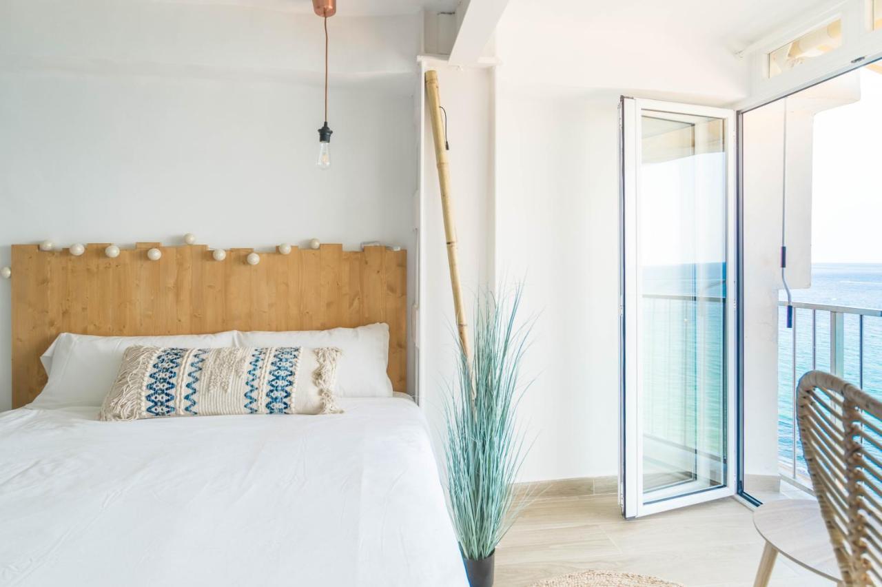 Sugar Beach Boutique Studio 플라티야 다로 외부 사진