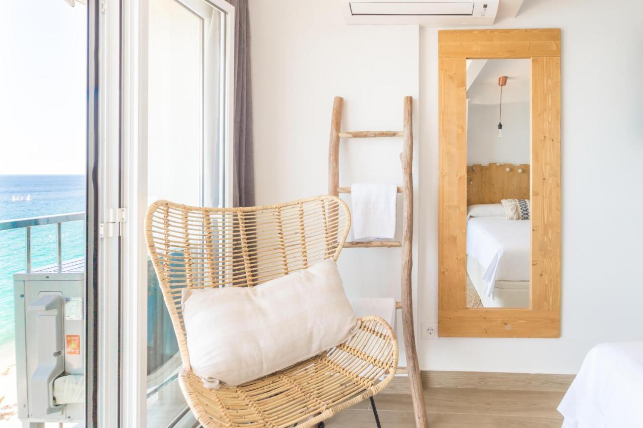 Sugar Beach Boutique Studio 플라티야 다로 외부 사진