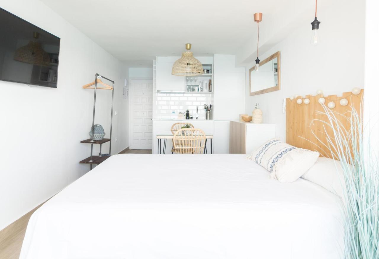 Sugar Beach Boutique Studio 플라티야 다로 외부 사진