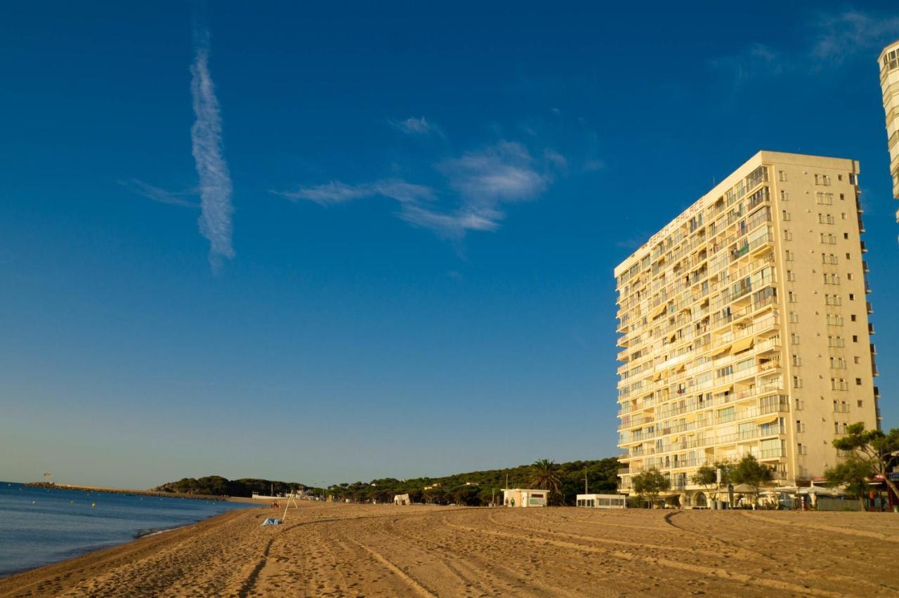 Sugar Beach Boutique Studio 플라티야 다로 외부 사진