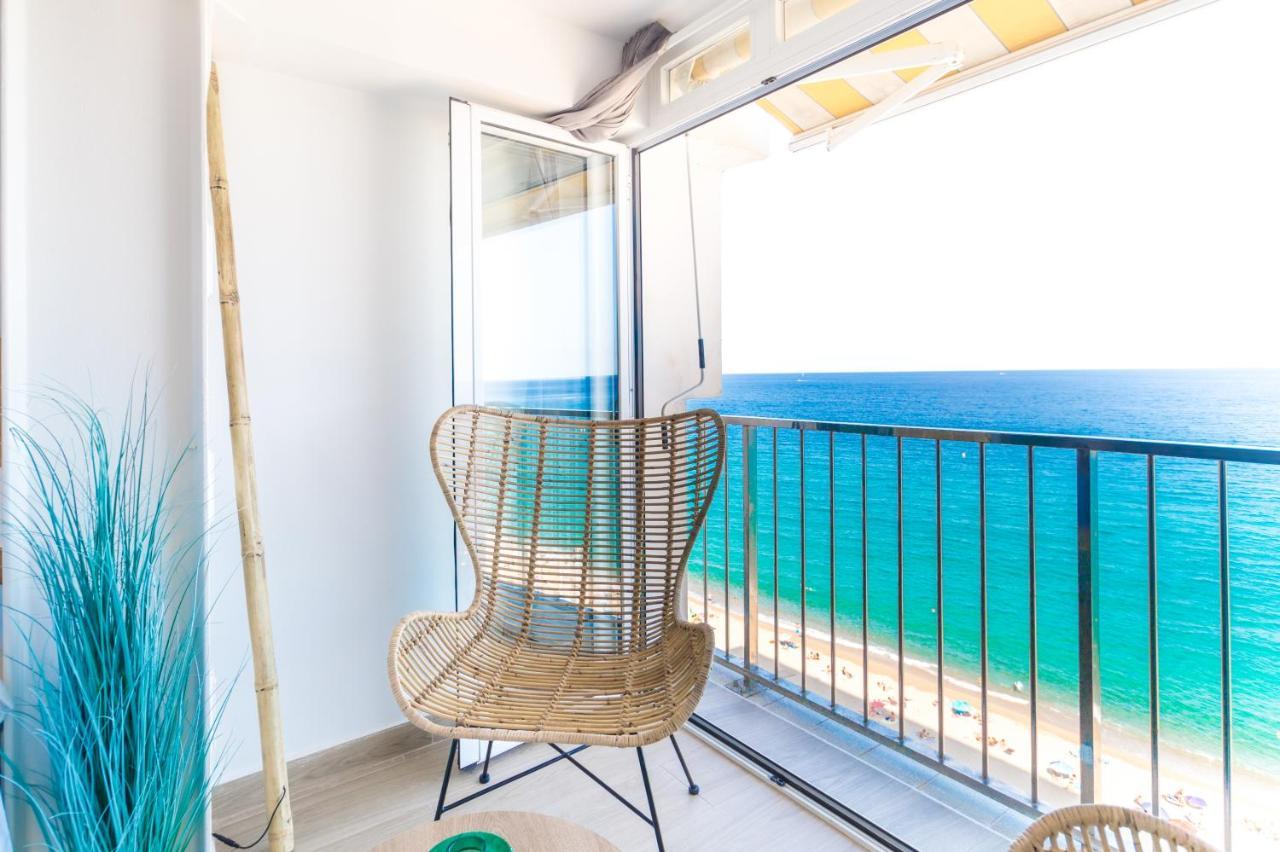 Sugar Beach Boutique Studio 플라티야 다로 외부 사진