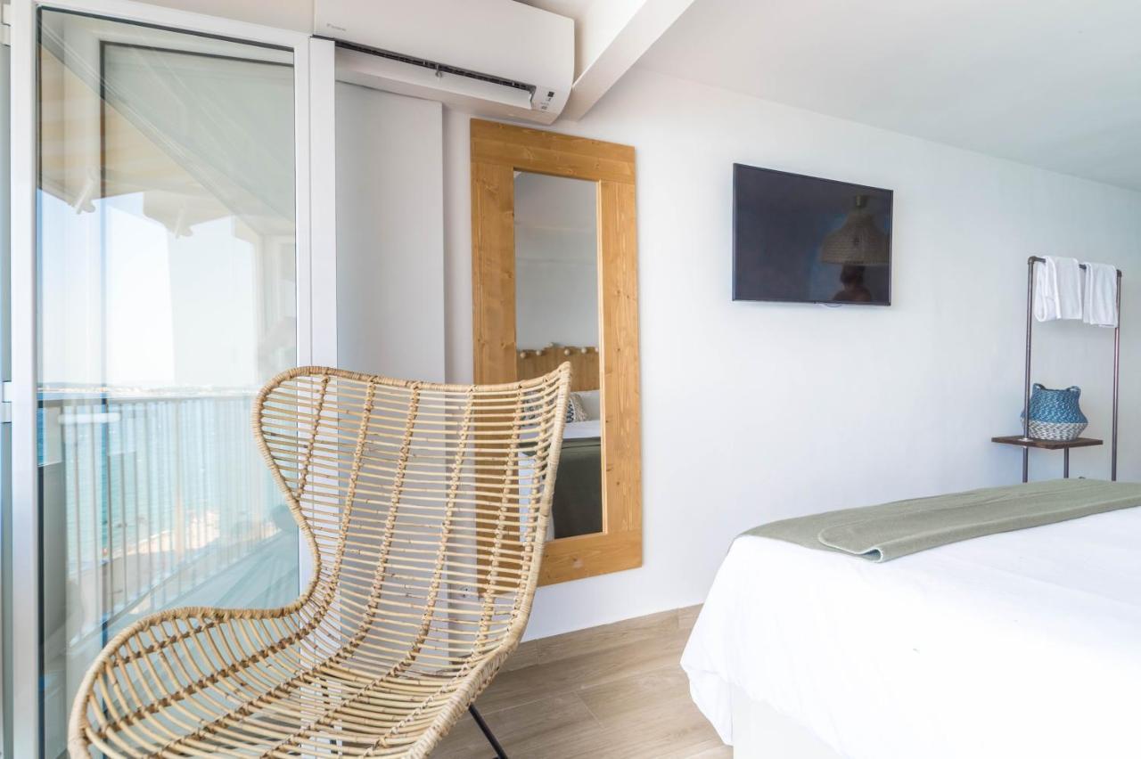 Sugar Beach Boutique Studio 플라티야 다로 외부 사진