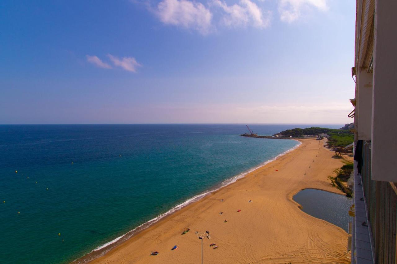 Sugar Beach Boutique Studio 플라티야 다로 외부 사진
